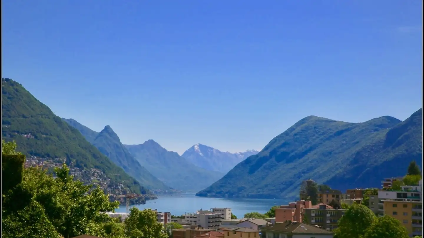 Villa kaufen - Strada Dal Mator 2, 6915 Pambio-Noranco - Foto 3