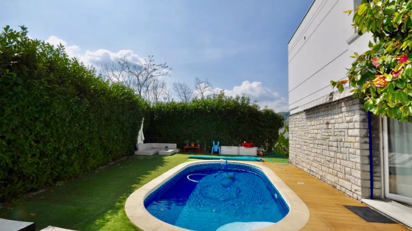 Villa kaufen - Strada Dal Mator 2, 6915 Pambio-Noranco - Foto 4