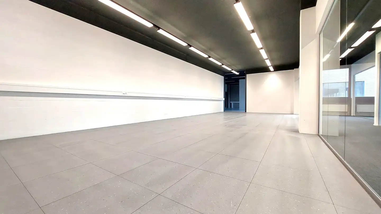 Grande magazzino in affitto - Freiburgstrasse 453, 3018 Bern - Foto 2