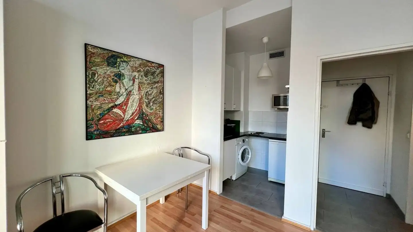 Maison individuelle à louer - Höstettli 4d, 3665 Wattenwil - Photo 2