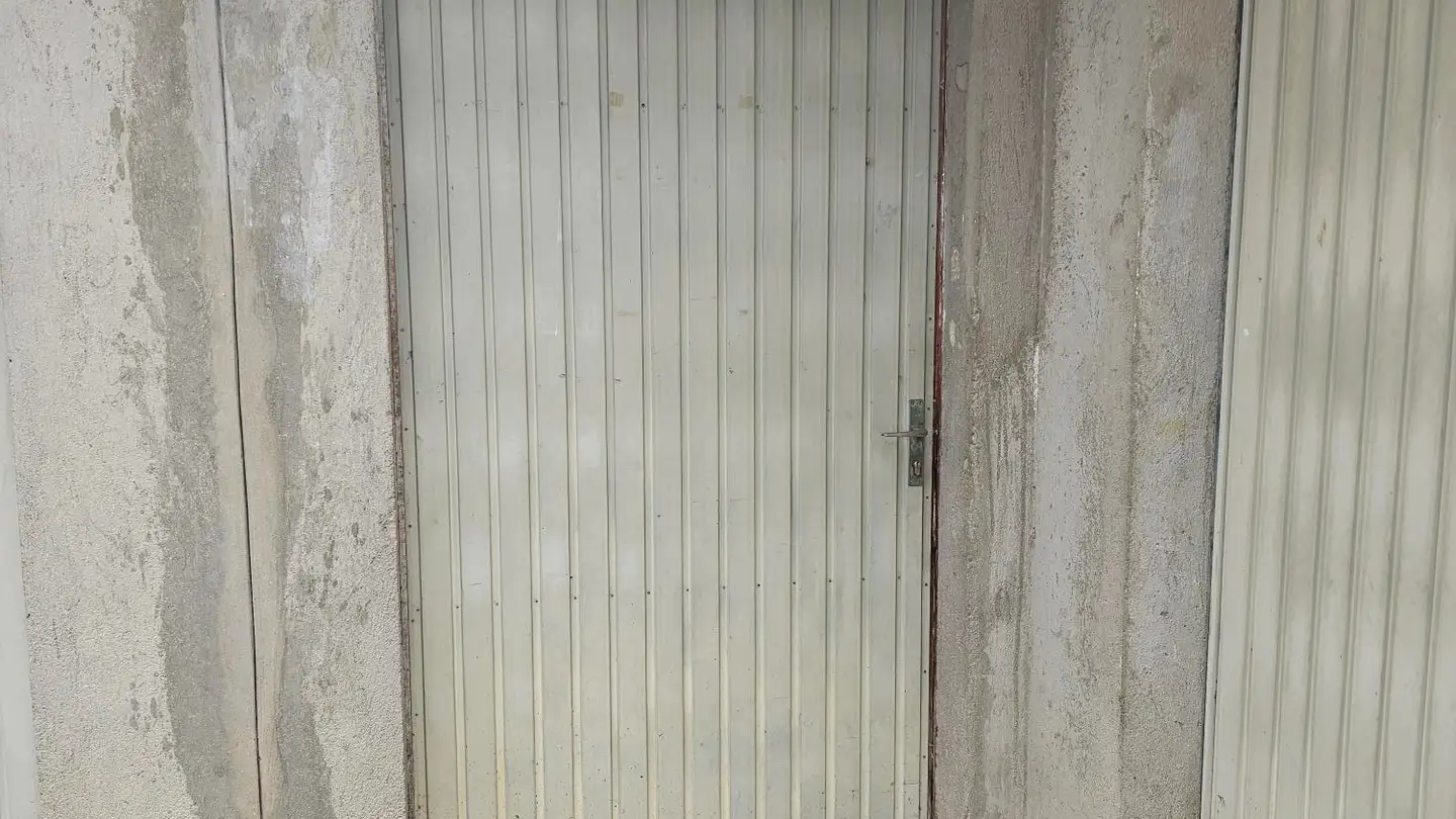 Spazio di archiviazione in affitto - Rue de l'Industrie 12, 2114 Fleurier - Photo 3