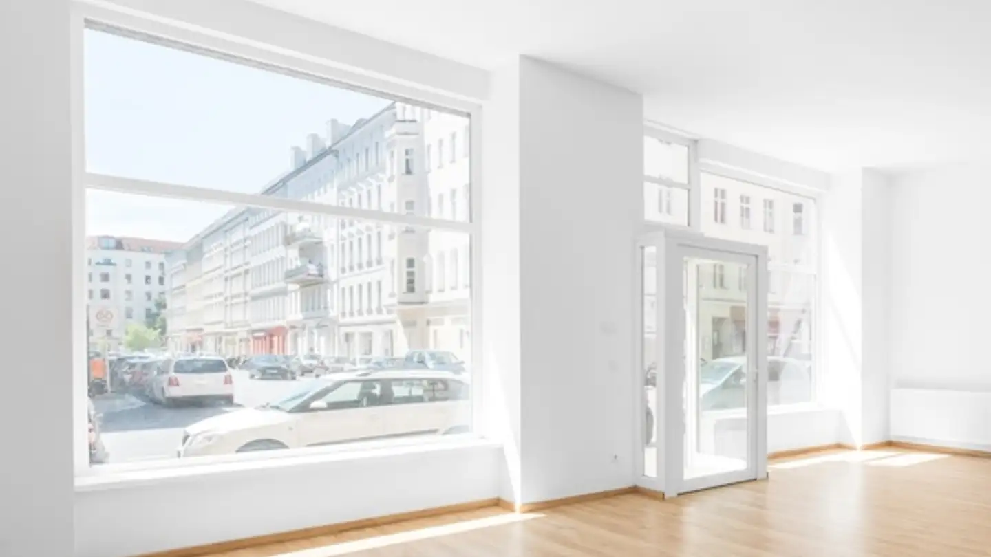 Shop for rent - 1950 Sion