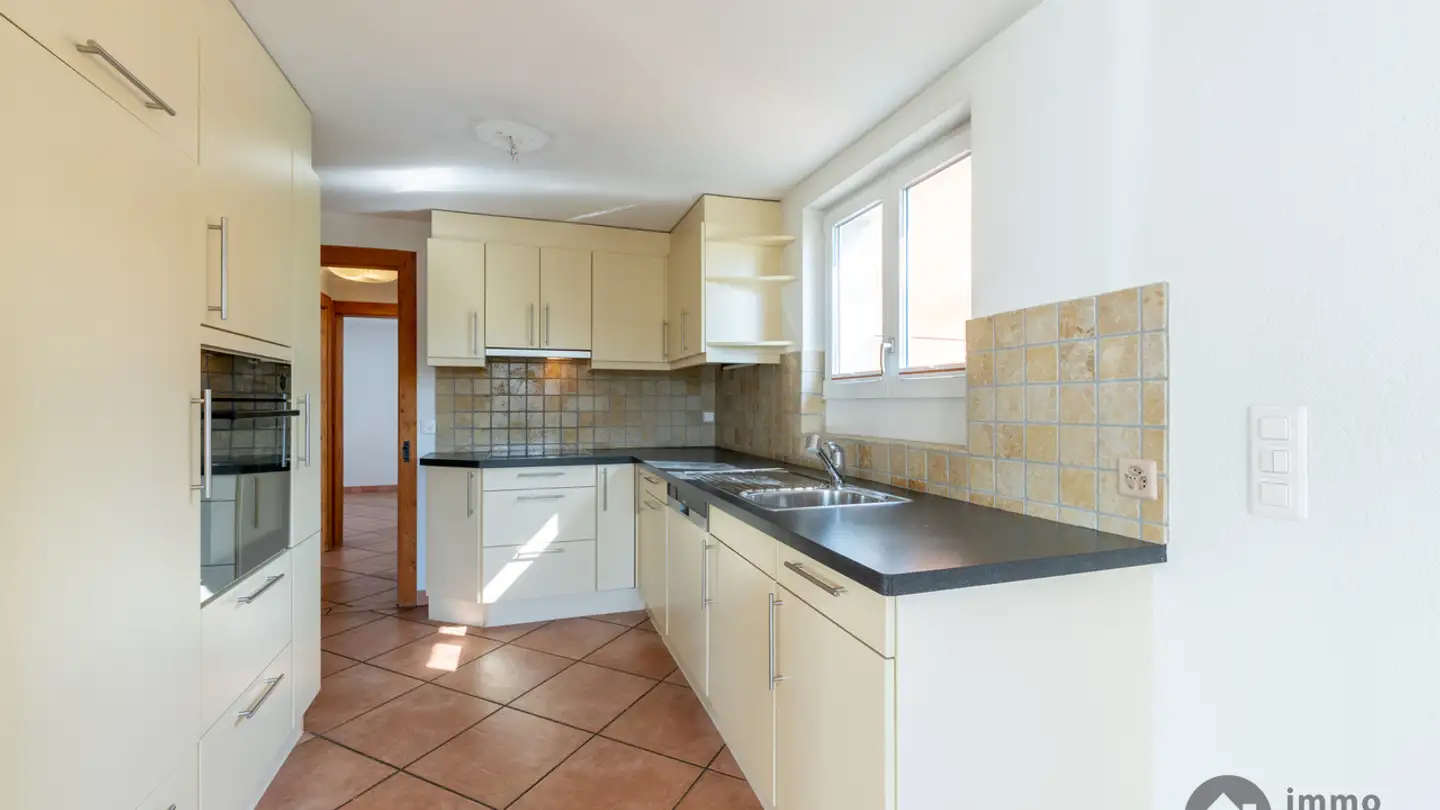 Single house for sale - Lindenhofstrasse, 4665 Oftringen - Photo 3