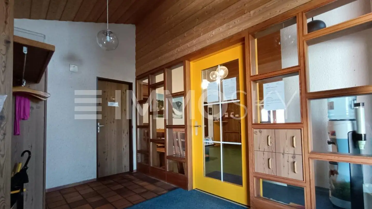 Commerciale in affitto - 8224 Löhningen