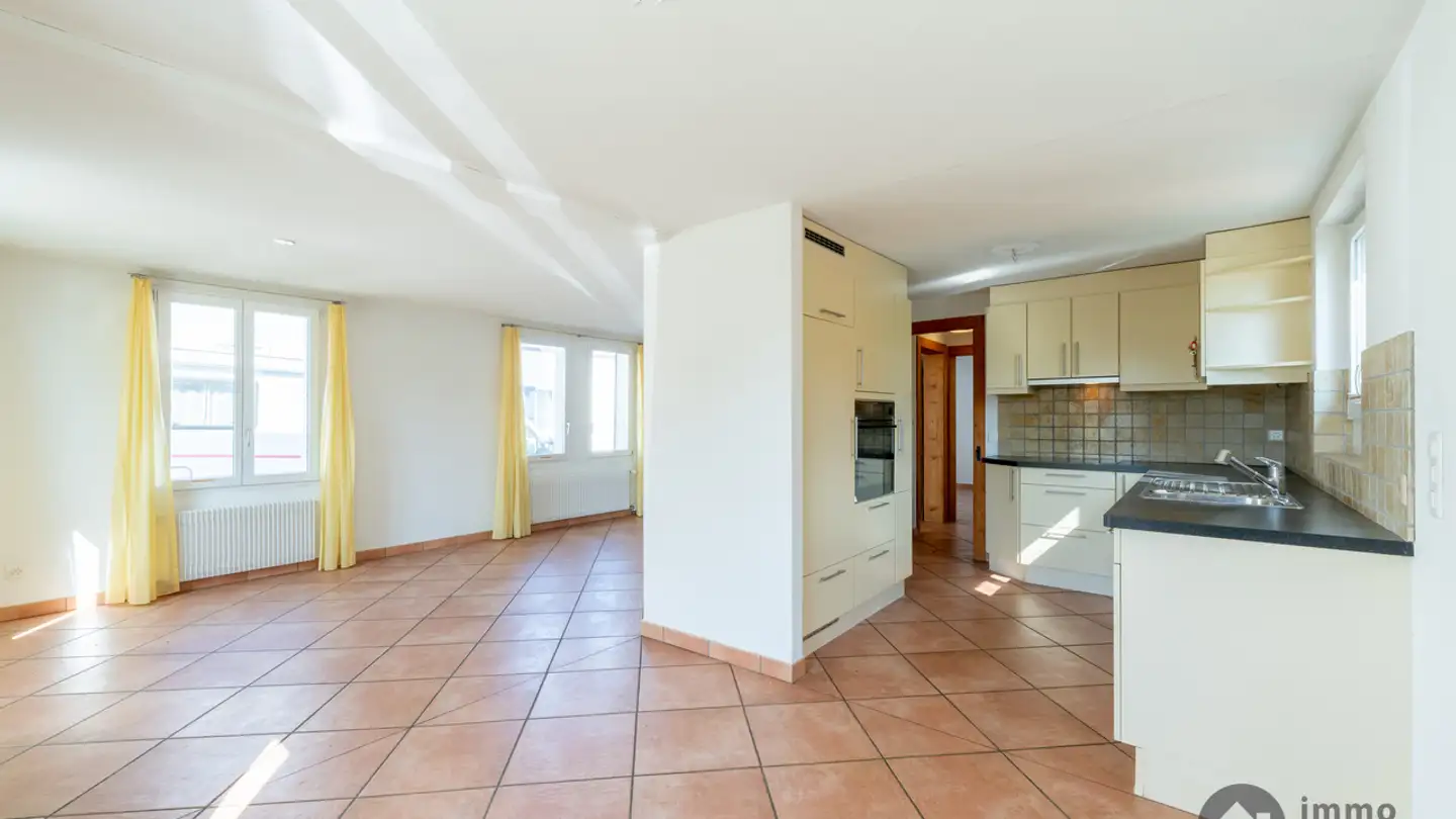 Single house for sale - Lindenhofstrasse, 4665 Oftringen - Photo 2