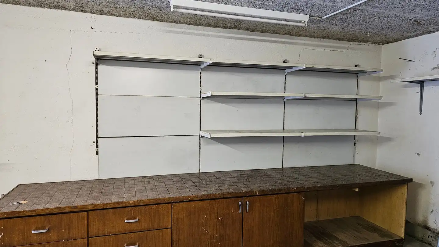 Spazio di archiviazione in affitto - Rue de l'Industrie 12, 2114 Fleurier - Photo 4