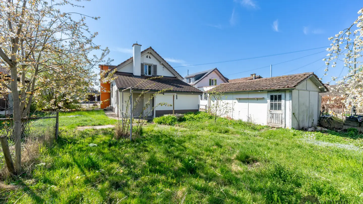 Casa singola in vendita - Lindenhofstrasse, 4665 Oftringen