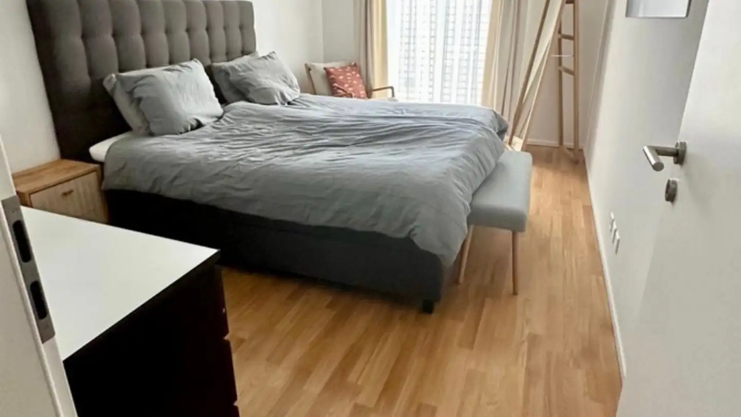 Apartment for rent - Rue De Lausanne 37, 1110 Morges - Photo 4