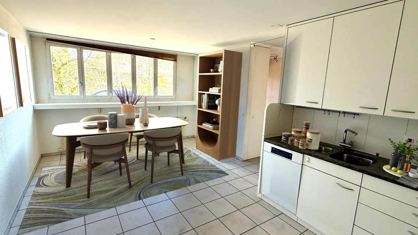 Single house for sale - Forellenweg, 3110 Münsingen - Photo 2