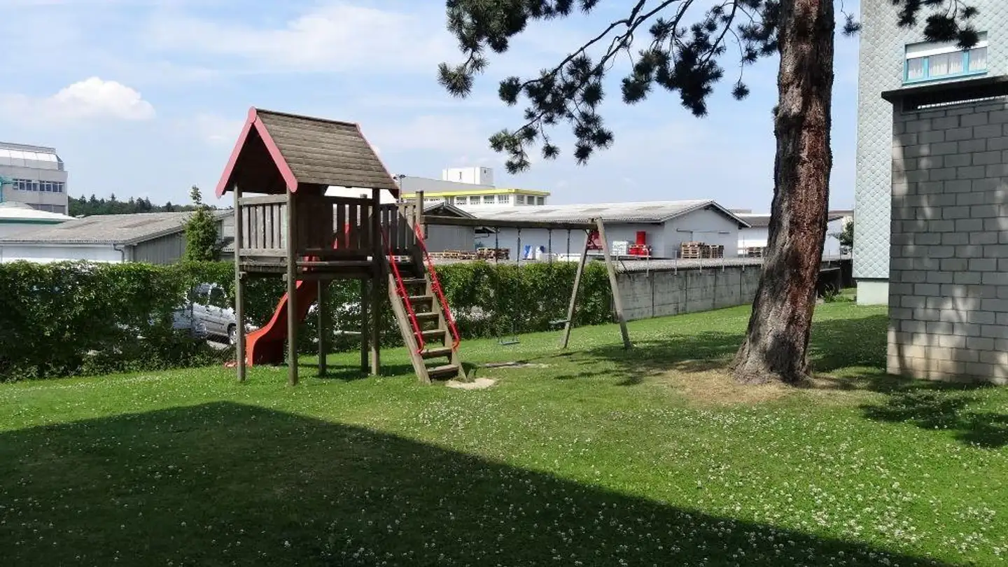 Apartment for rent - Belchenstrasse 9, 4900 Langenthal - Photo 2