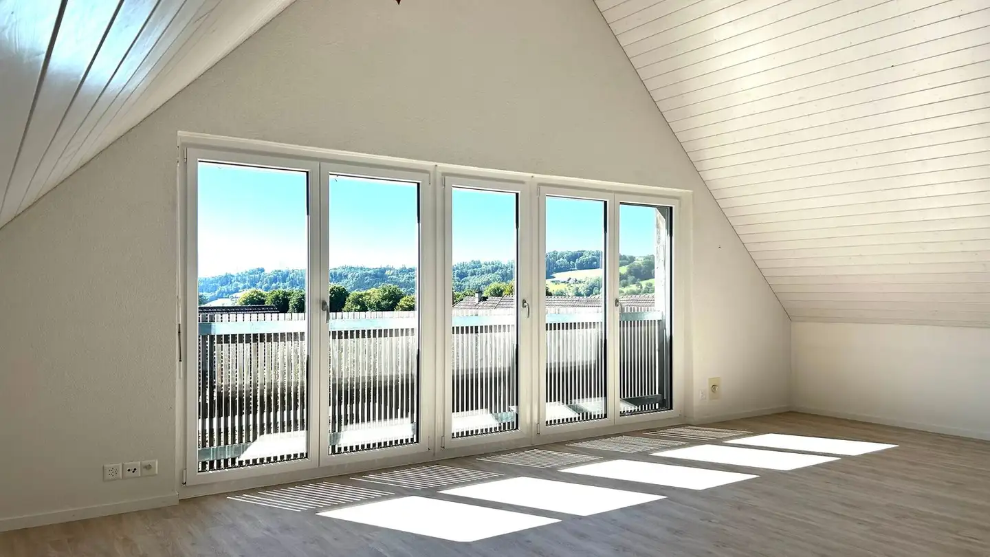 Attico in vendita - Birchstrasse 11, 8906 Bonstetten