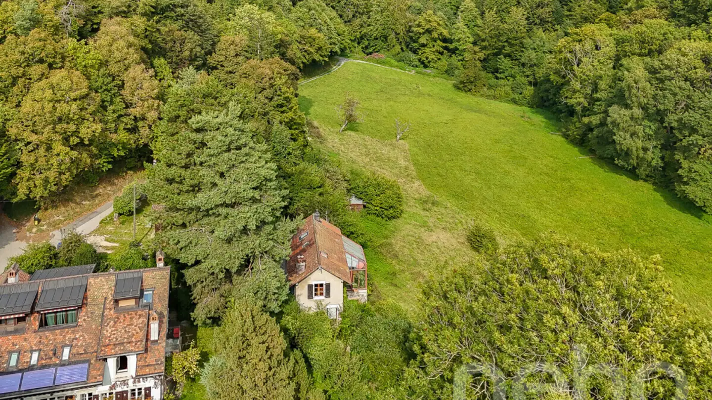 Terreno edificabile in vendita - 1052 Le Mont-sur-Lausanne - Photo 4