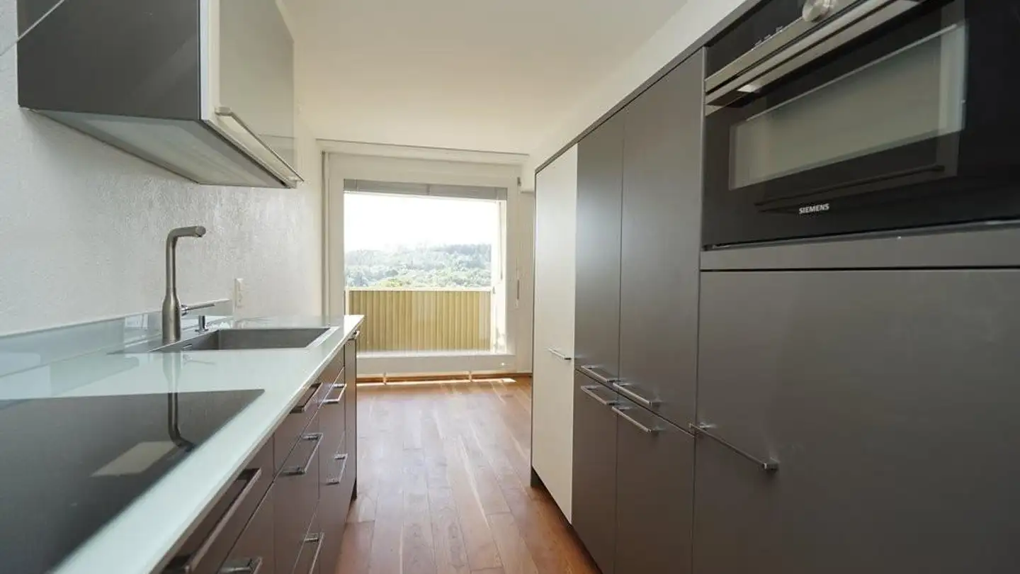 Appartamento in affitto - Schwabstrasse 80, 3018 Bern