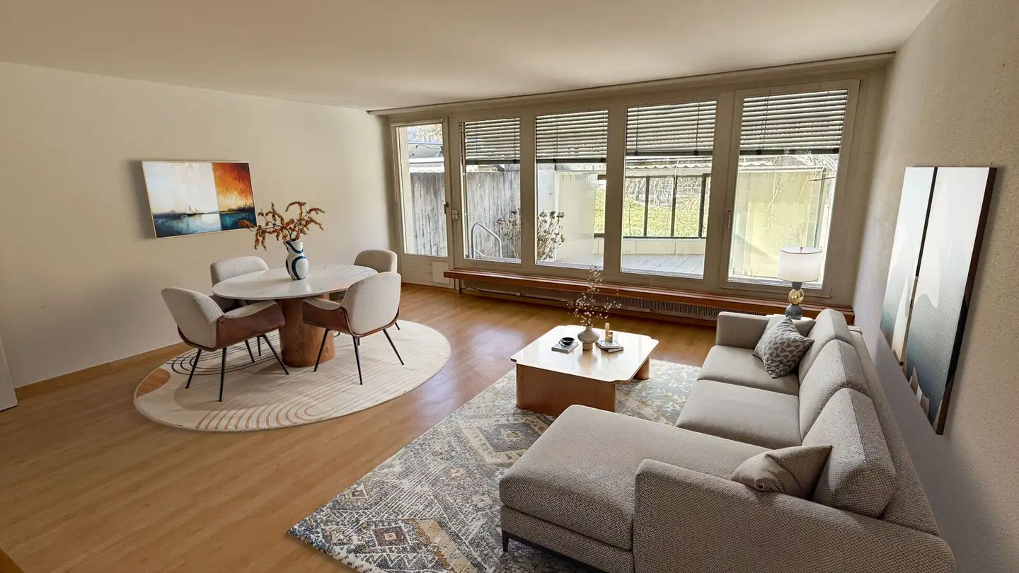 Single house for sale - Forellenweg, 3110 Münsingen