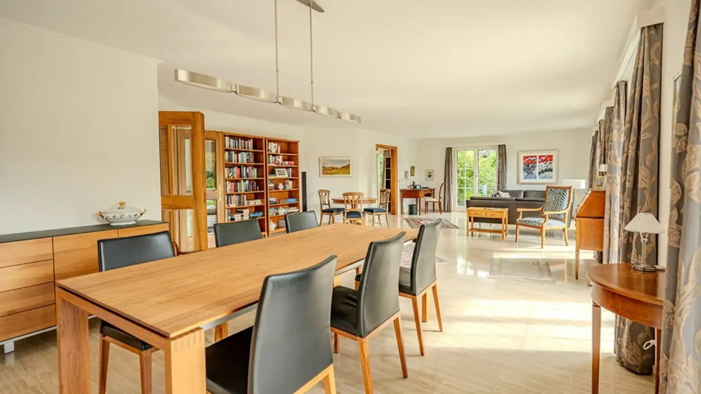Maison individuelle à vendre - Bühlweg 8, 5737 Menziken - Photo 4
