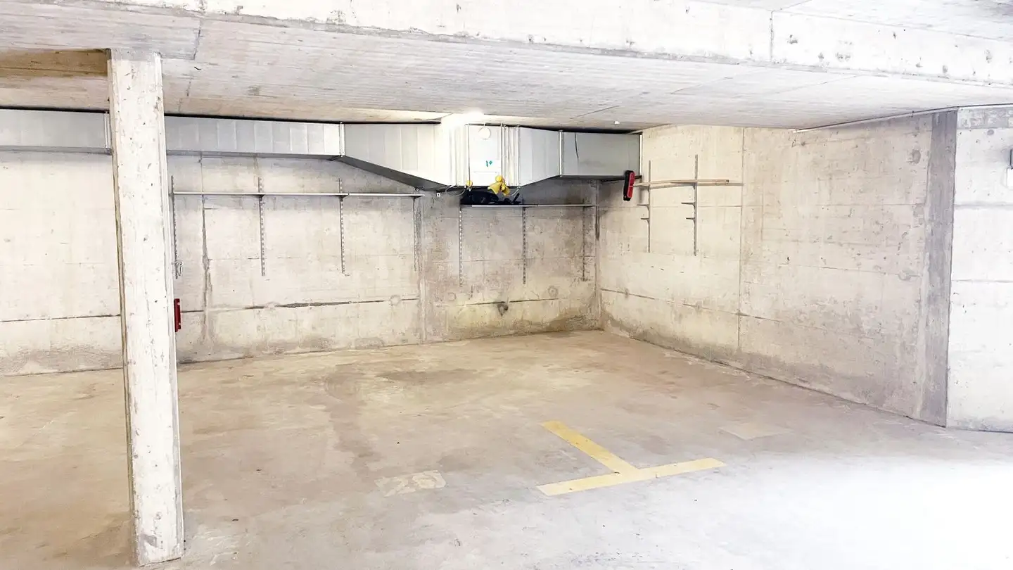 Parkplatz im Freien mieten - Farbweg, 8934 Knonau