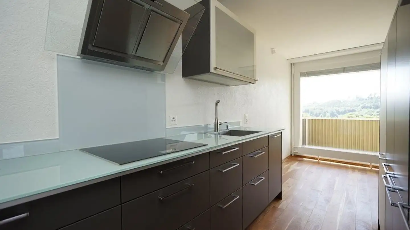 Appartamento in affitto - Schwabstrasse 80, 3018 Bern - Foto 2