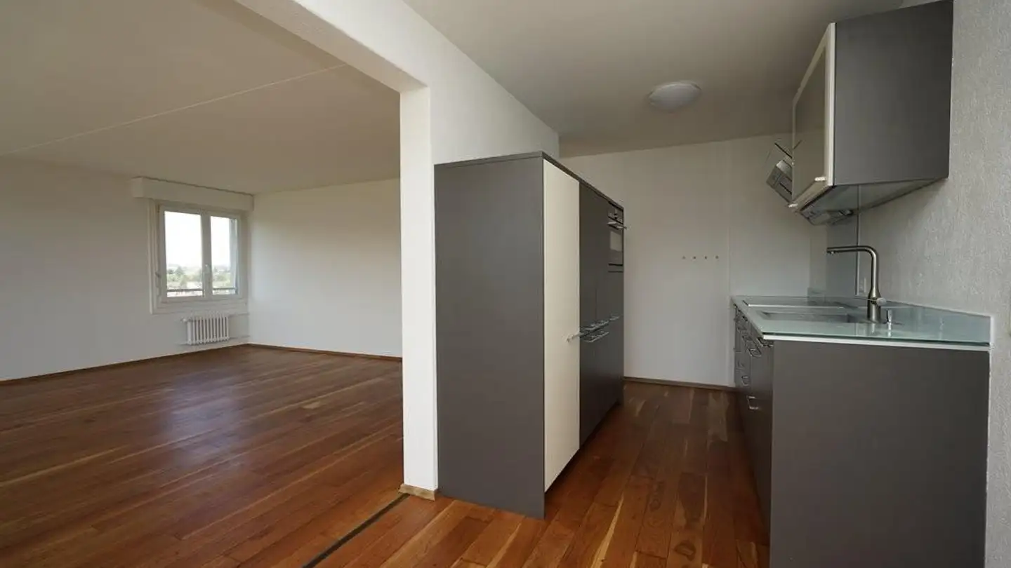 Appartamento in affitto - Schwabstrasse 80, 3018 Bern - Foto 3
