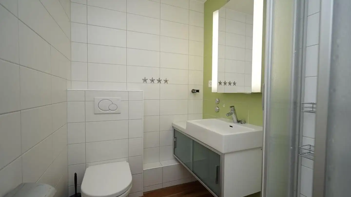 Appartamento in affitto - Schwabstrasse 80, 3018 Bern - Foto 4
