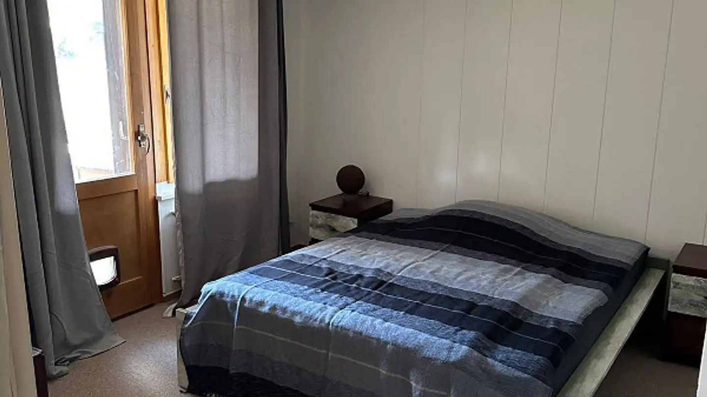 Appartamento ammobiliato in affitto - Unterseestrasse 29, 7050 Arosa - Foto 2