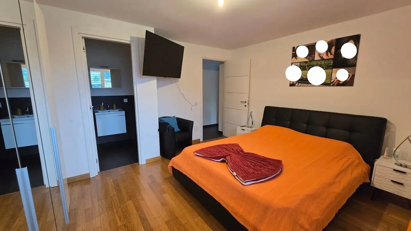 Appartamento in affitto - 6702 Claro - Photo 4