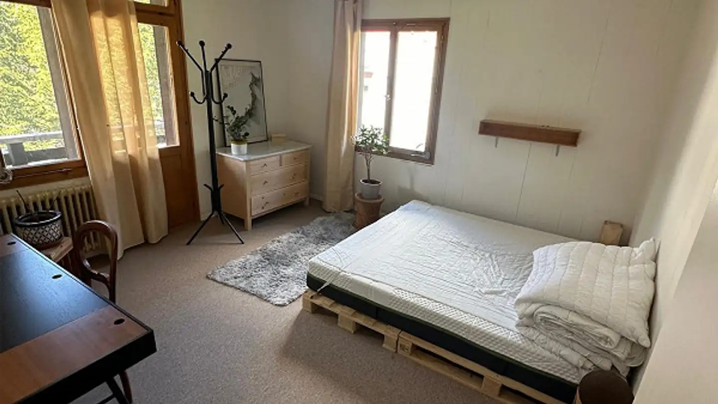 Appartamento ammobiliato in affitto - Unterseestrasse 29, 7050 Arosa - Foto 3