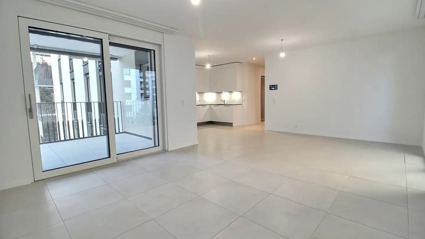 Appartamento in affitto - Rue Des Frères-Lumière 22, 1723 Marly - Foto 3