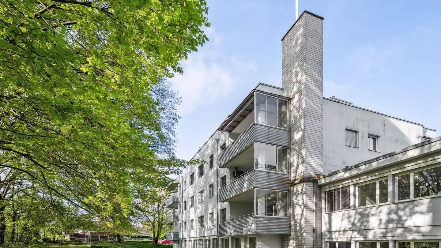 Bürofläche mieten - Bottmingerstrasse 62, 4104 Oberwil BL - Foto 4