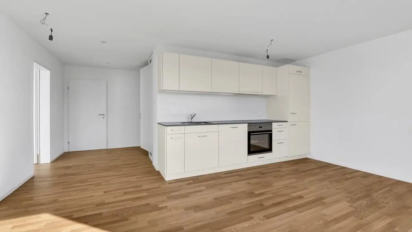 Attico in affitto - Seebüelstrasse 6, 8185 Winkel - Foto 2