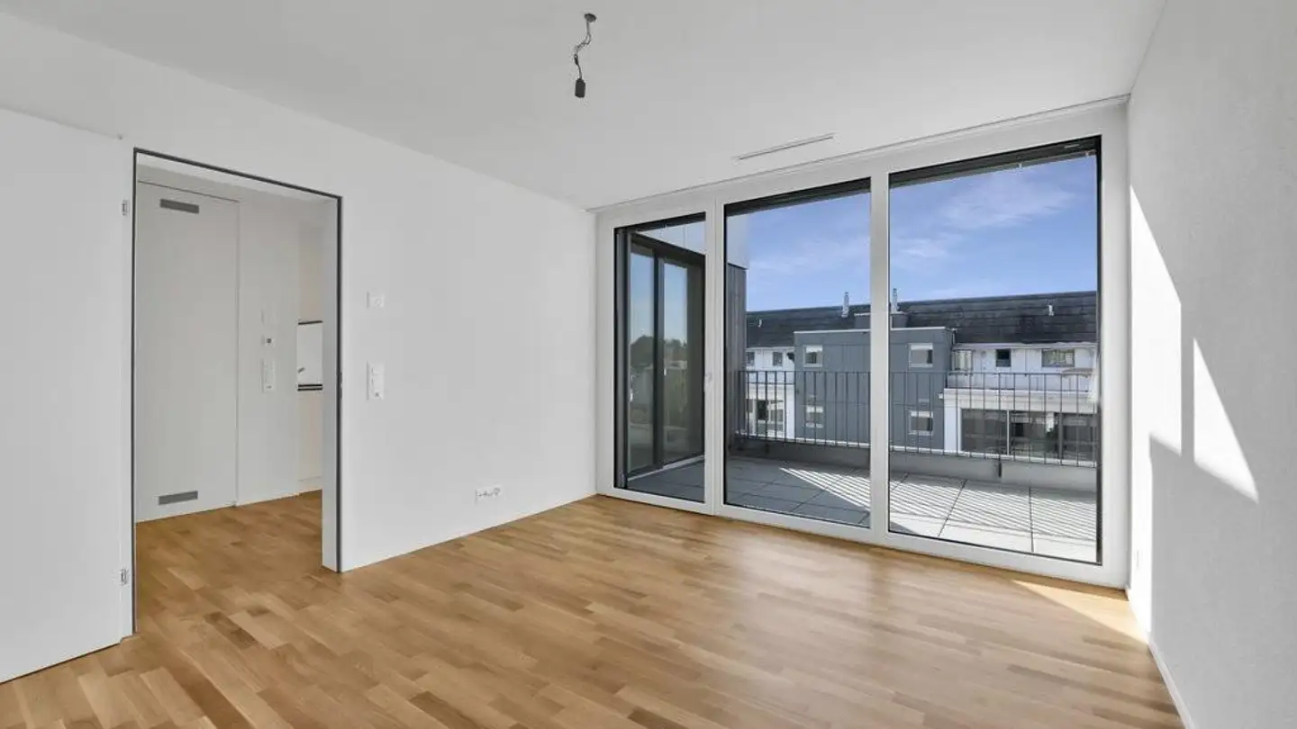 Attico in affitto - Seebüelstrasse 6, 8185 Winkel - Foto 3