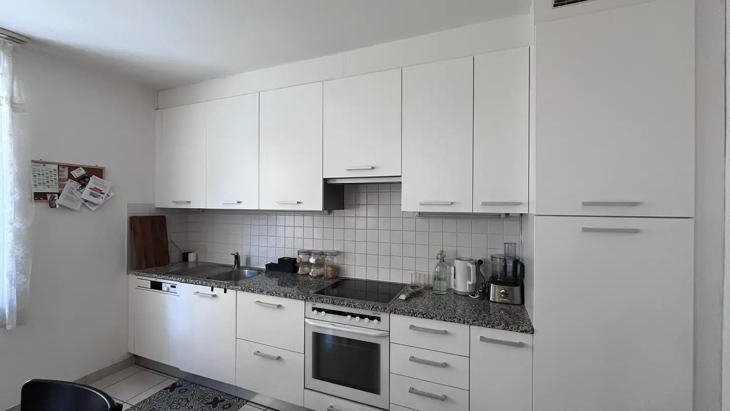 Wohnung mieten - Via Lucomagno 2, 6500 Bellinzona - Foto 2