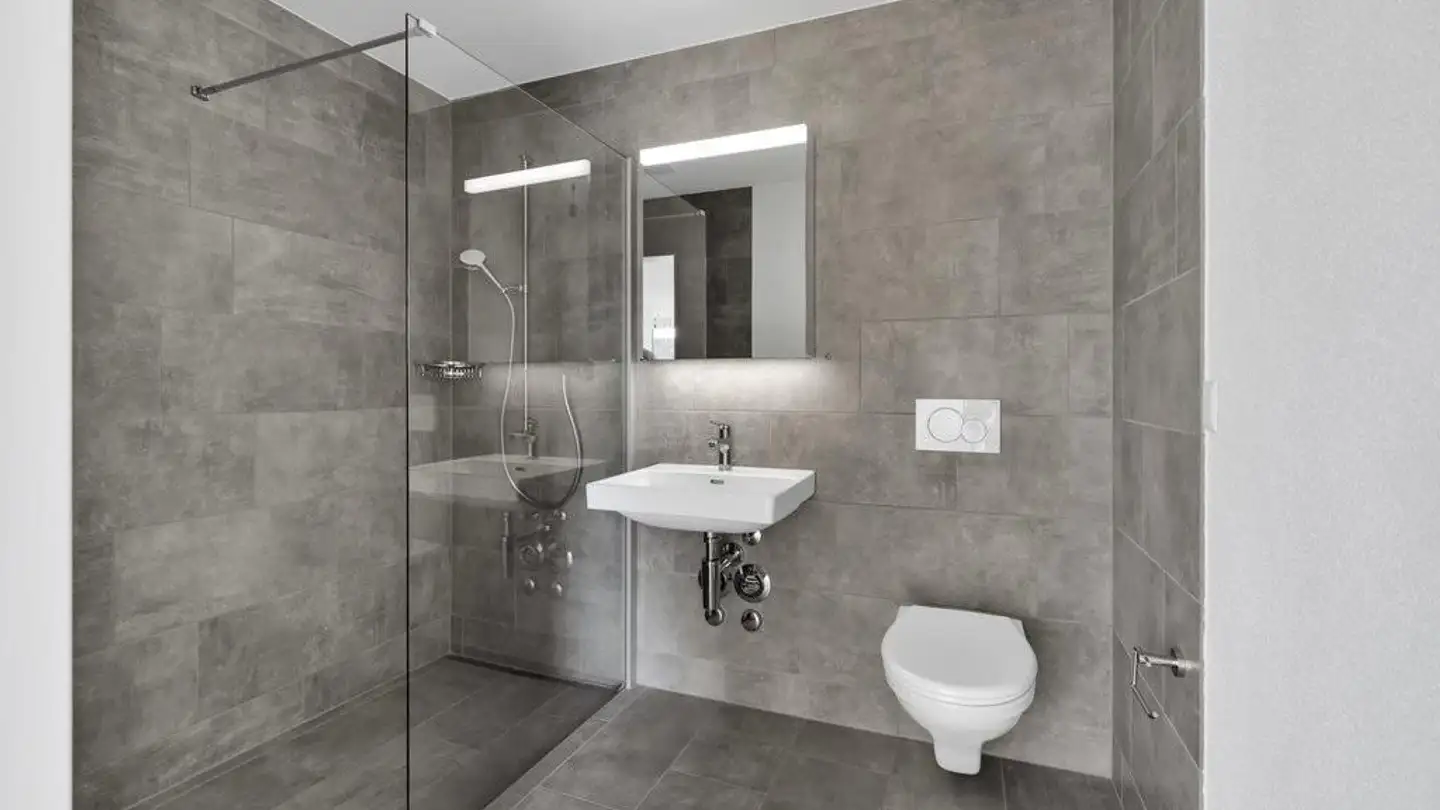 Attico in affitto - Seebüelstrasse 6, 8185 Winkel - Foto 4