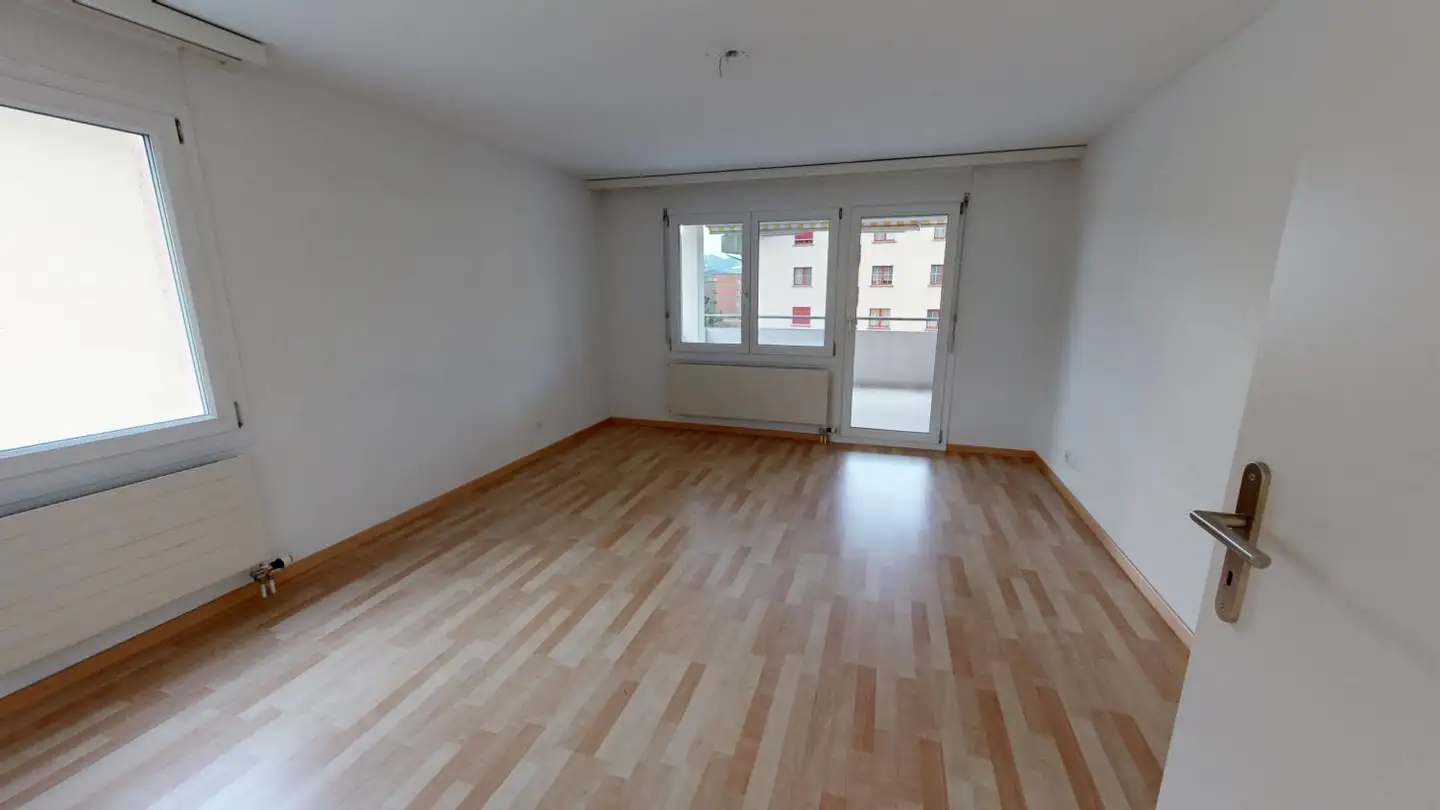 Wohnung mieten - Im Moos 3, 9450 Lüchingen - Foto 4