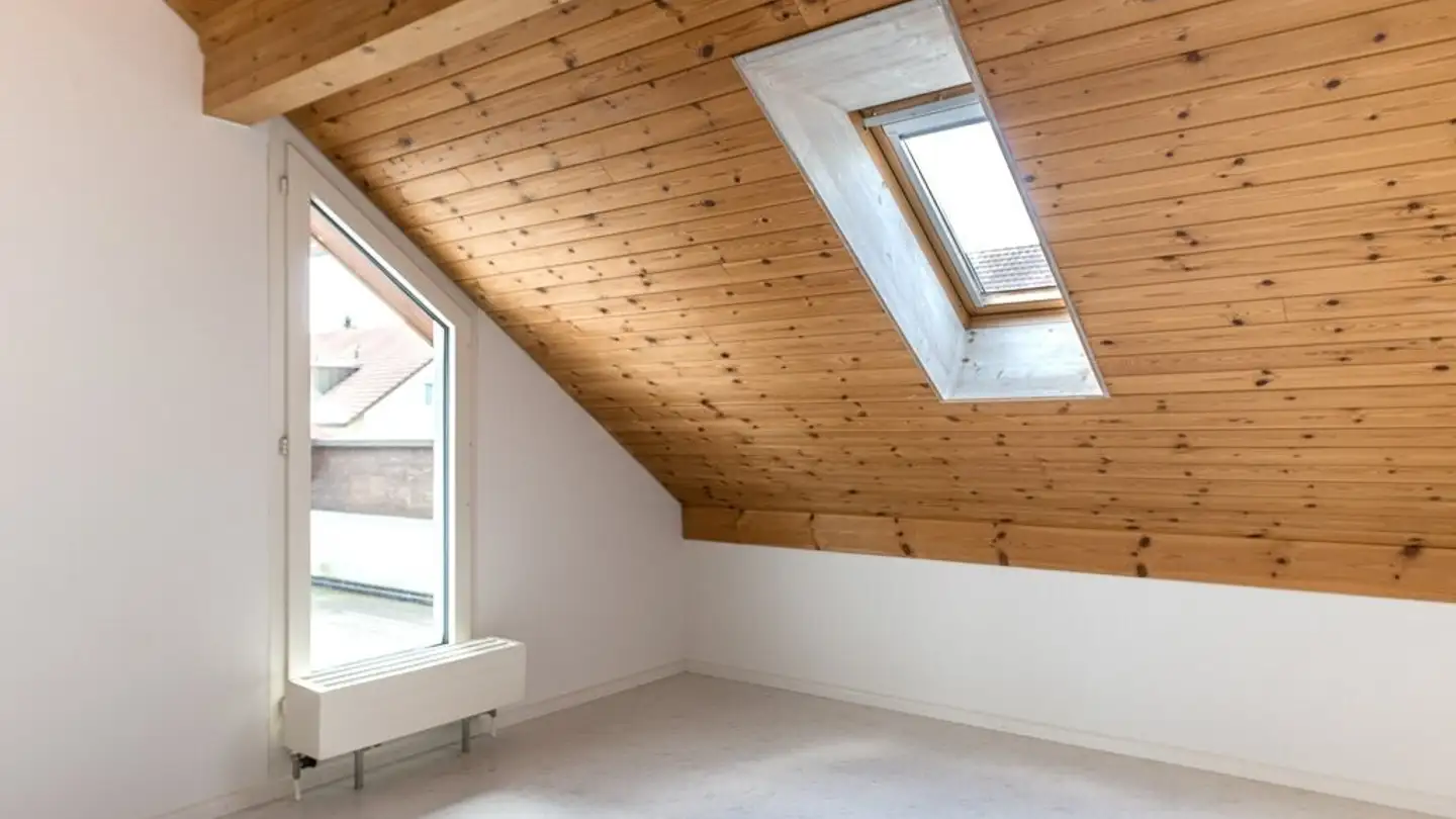 Dachgeschosswohnung mieten - Weststrasse 2b, 8953 Dietikon - Foto 3