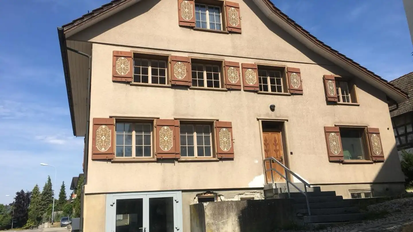 Apartment for rent - Wigoltingerstrasse 6, 8560 Märstetten