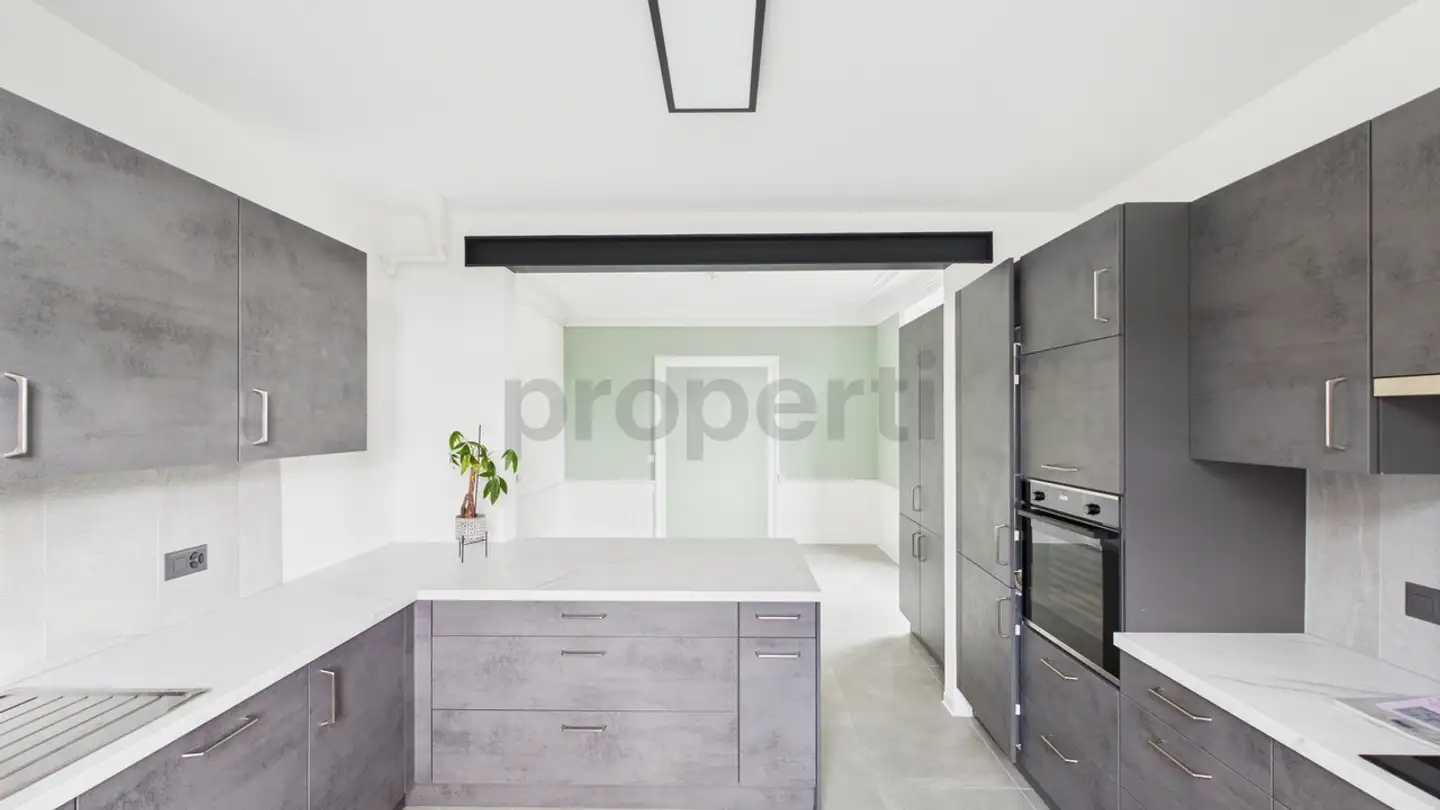 Appartamento in affitto - 2350 Saignelégier - Photo 2