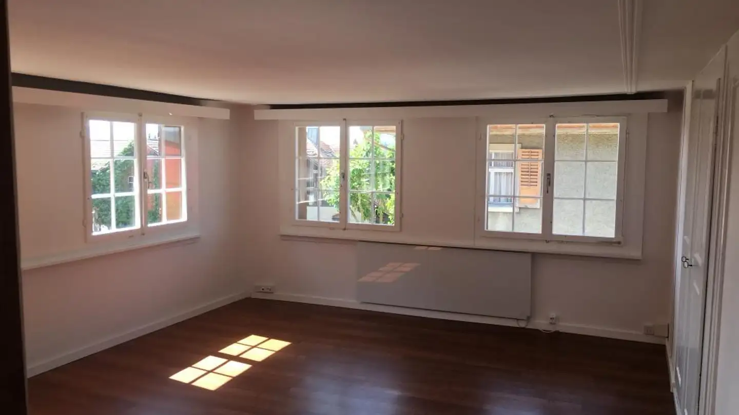 Apartment for rent - Wigoltingerstrasse 6, 8560 Märstetten - Photo 3