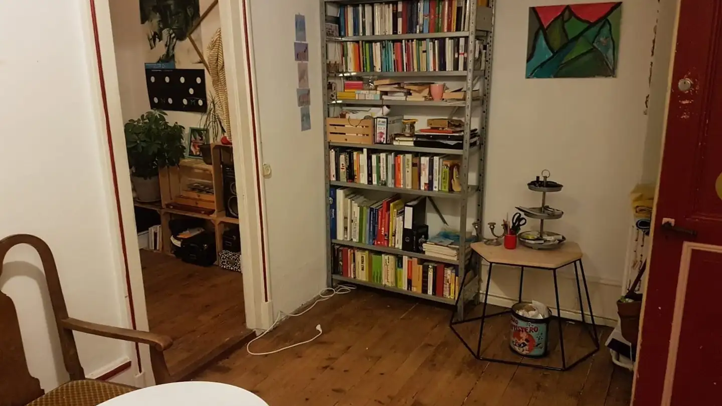 Chambre à louer - 3006 Bern - Photo 2