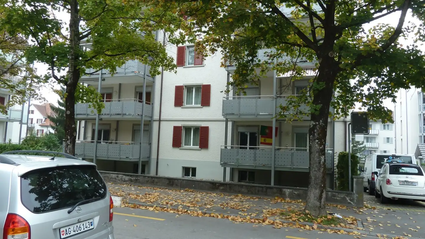 Wohnung mieten - Schulstrasse 17, 8952 Schlieren
