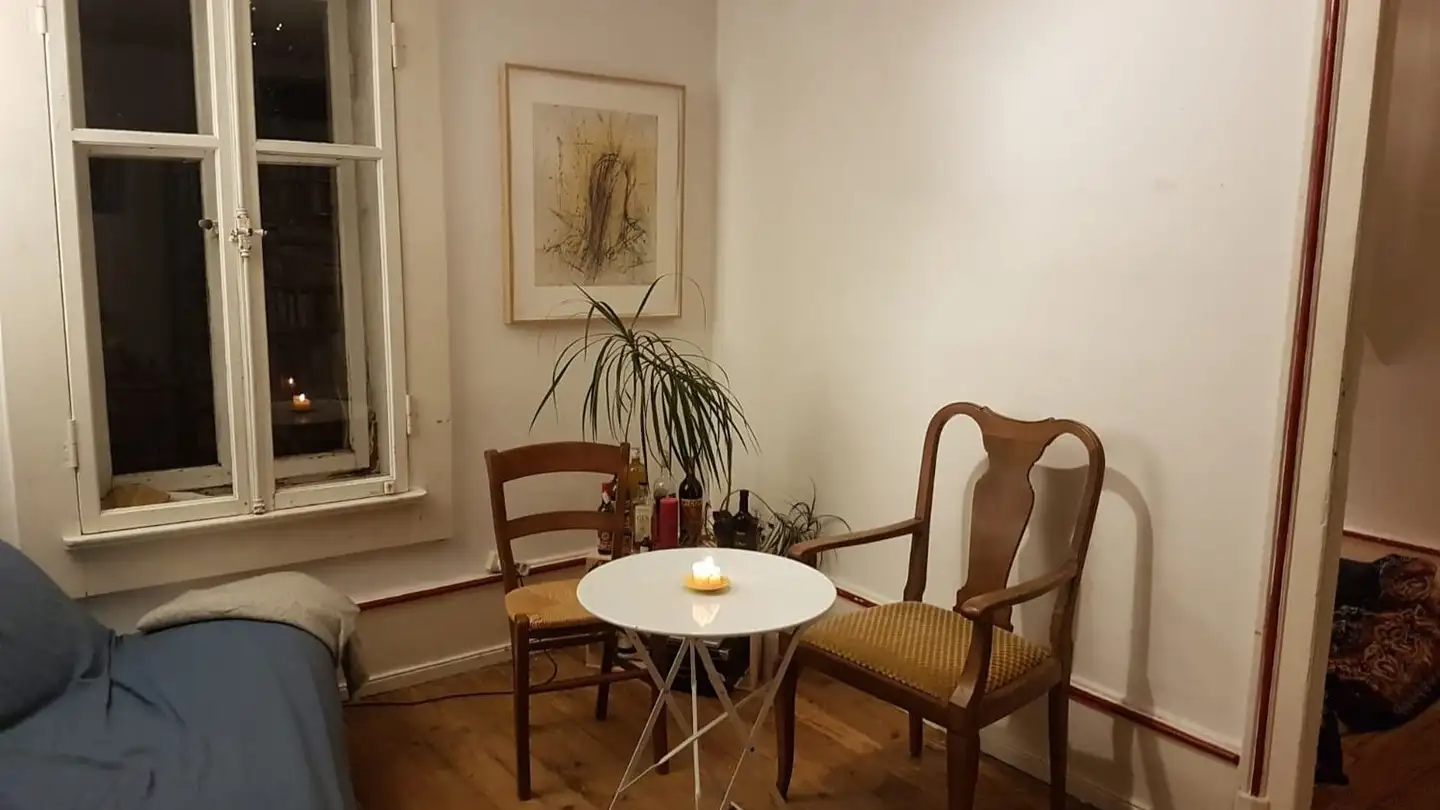 Chambre à louer - 3006 Bern