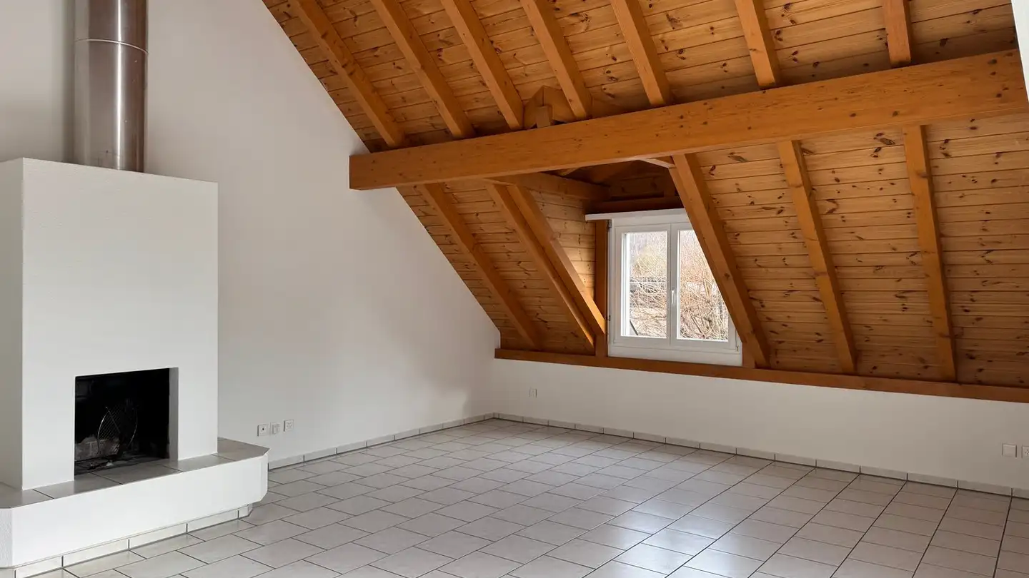 Dachgeschosswohnung kaufen - Im Feld 21, 8910 Affoltern am Albis - Foto 2