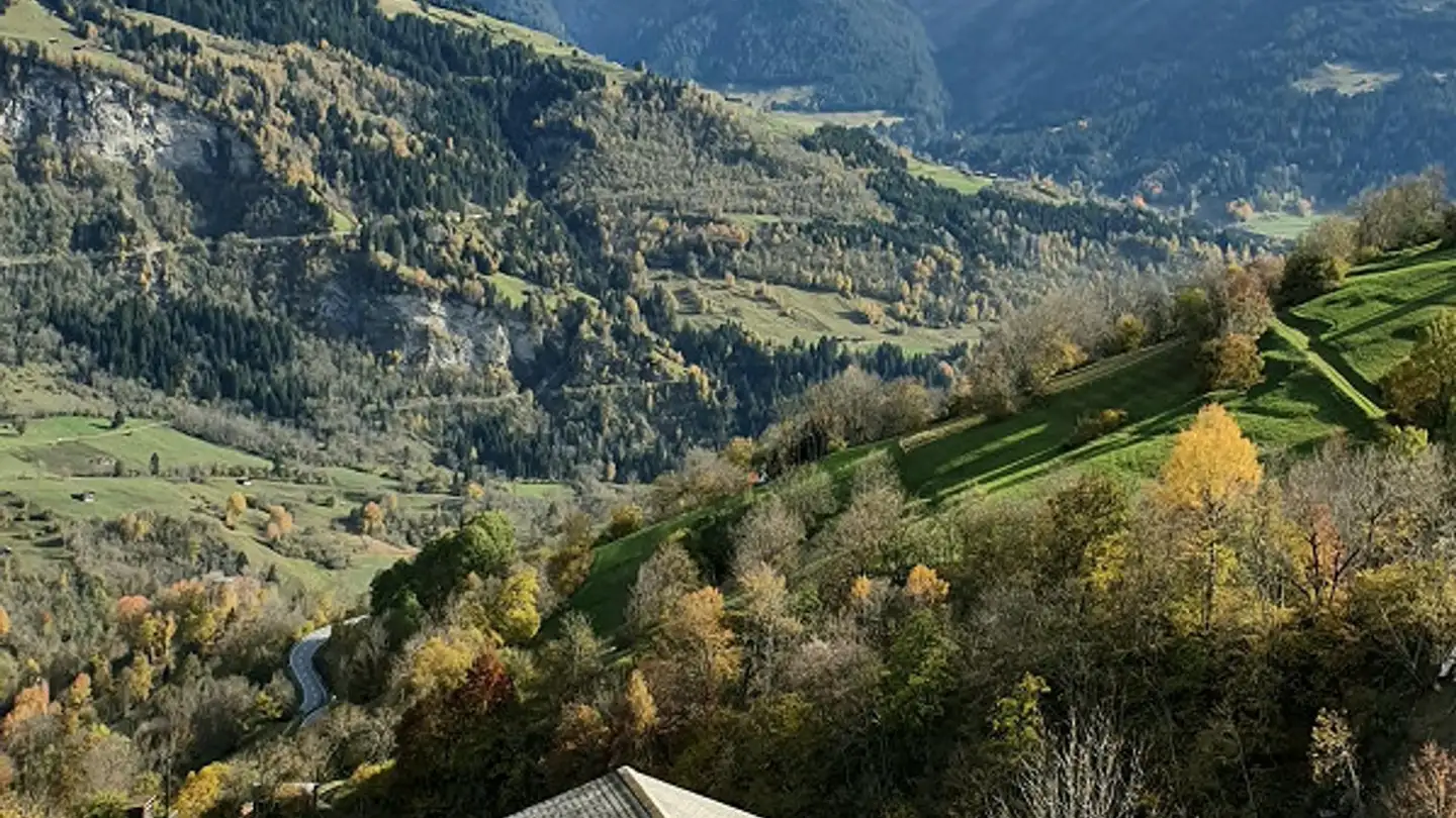 Appartamento in affitto - Via Fruoda 15, 7141 Luven