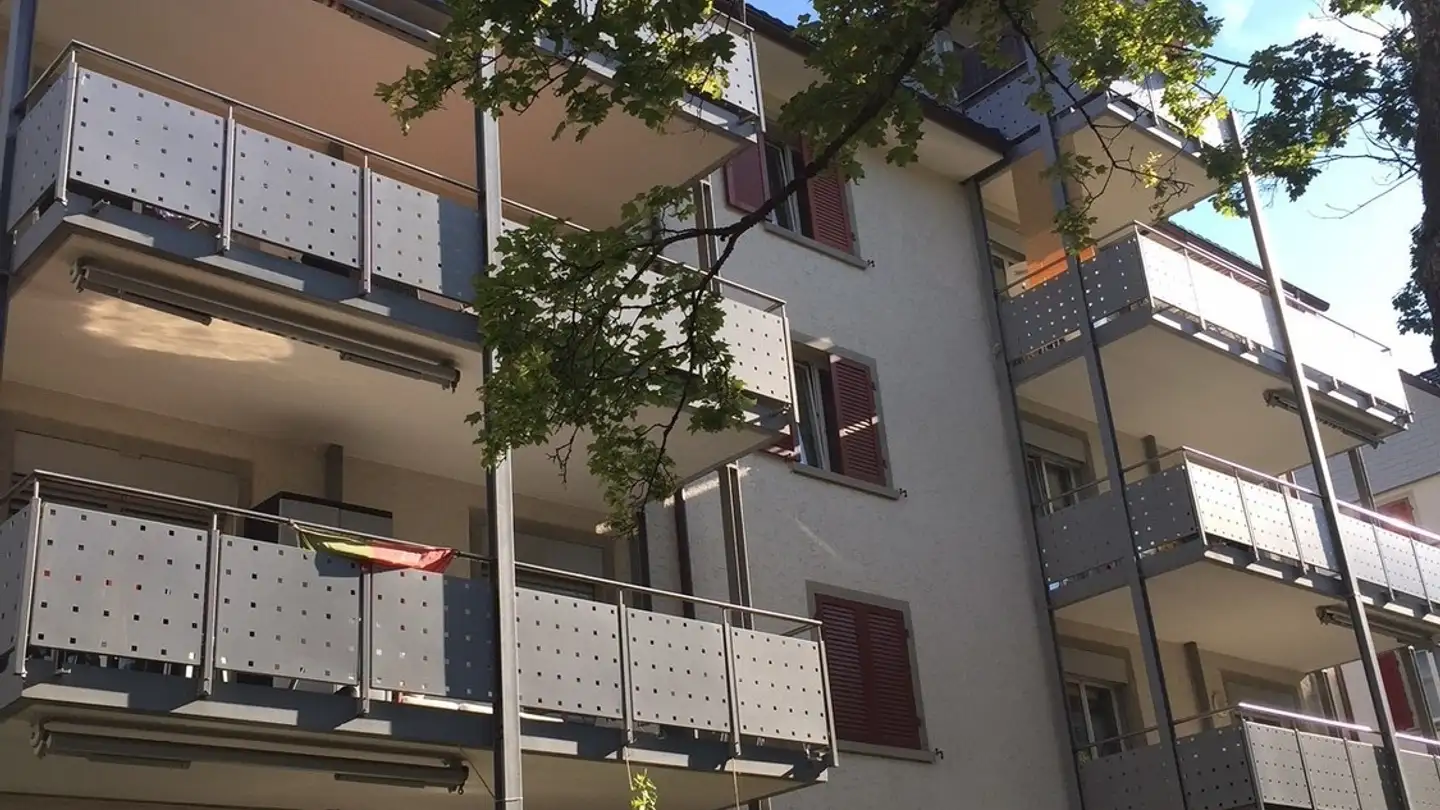 Wohnung mieten - Schulstrasse 17, 8952 Schlieren - Foto 2