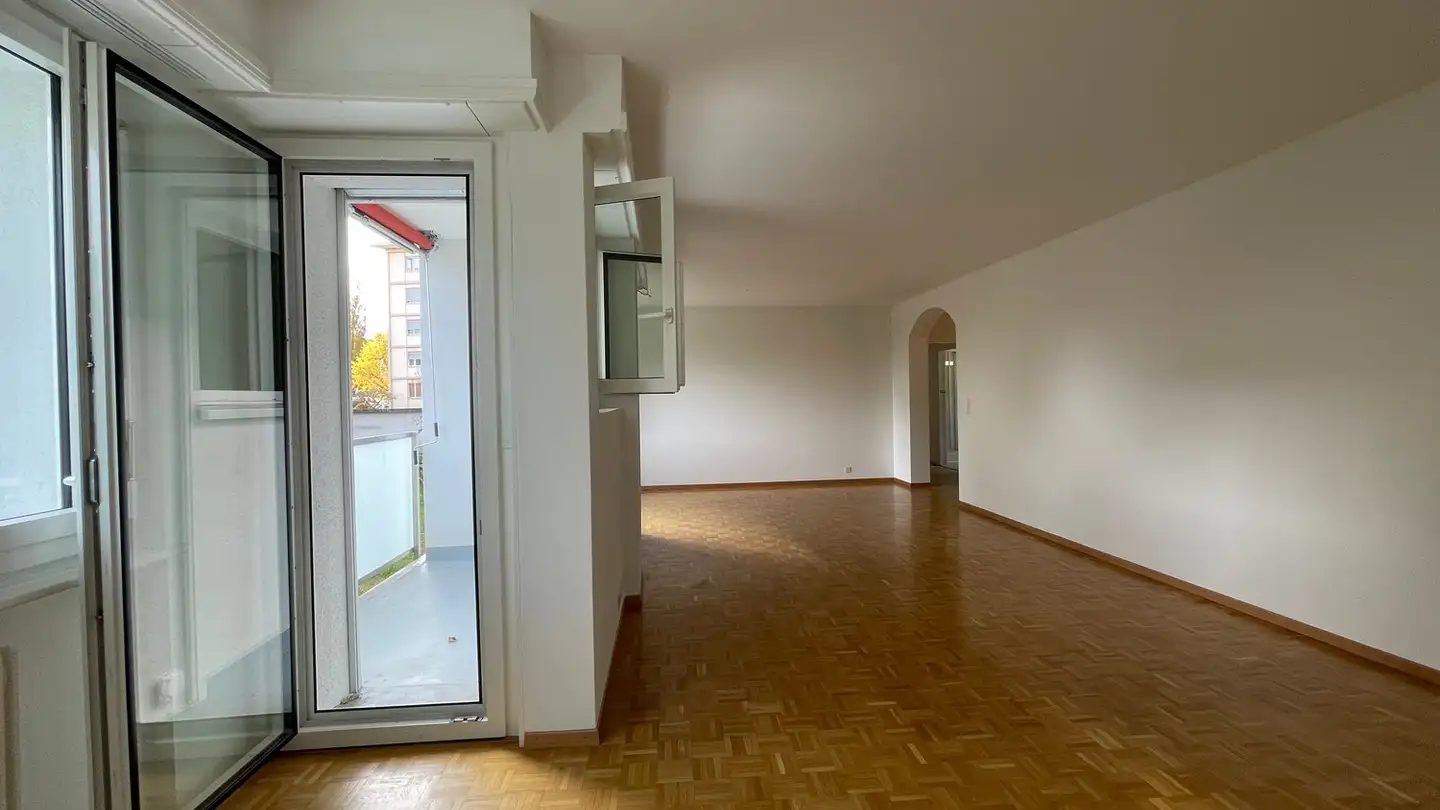 Appartamento in affitto - Route De Saint-Cergue 99, 1260 Nyon - Foto 2