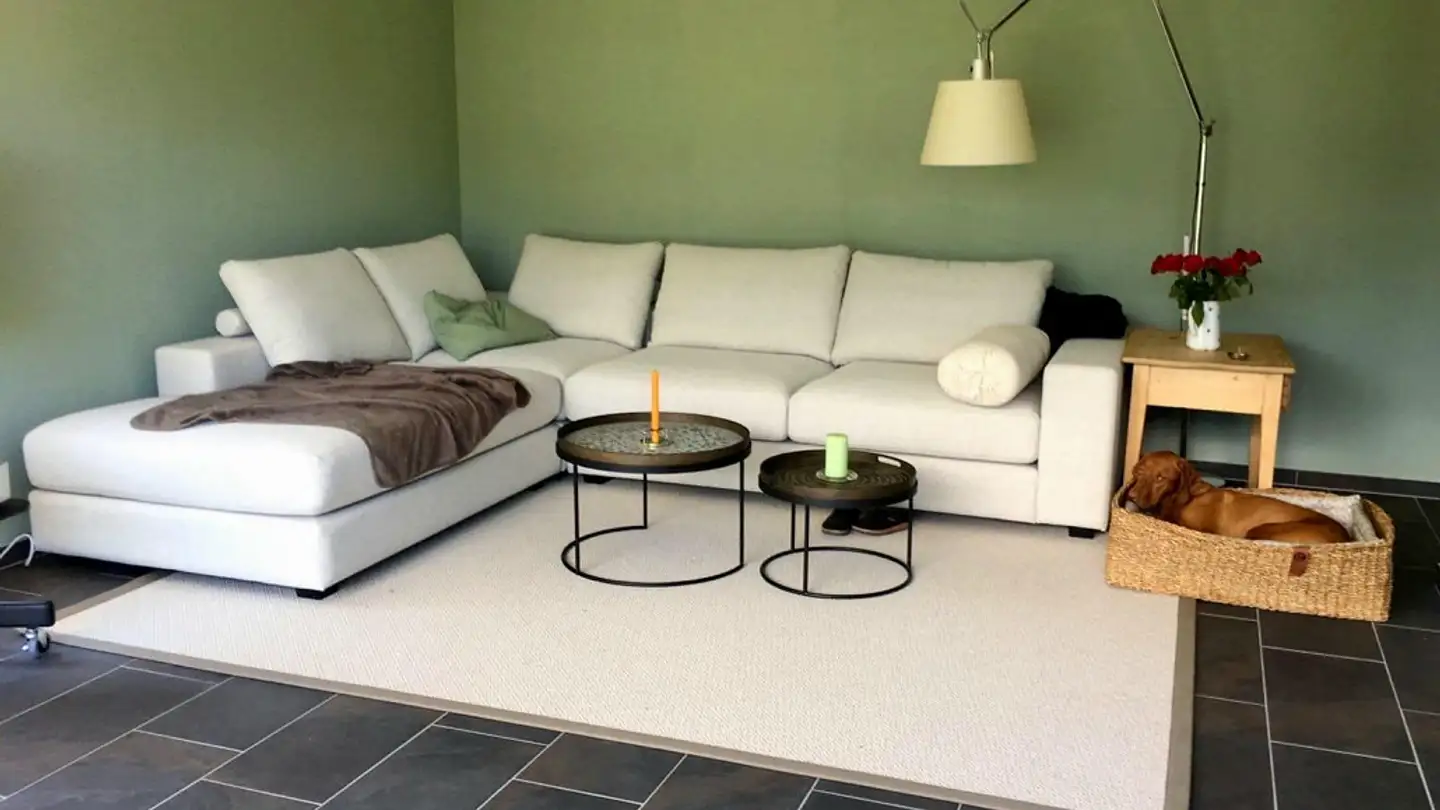 Appartamento in affitto - Via Fruoda 15, 7141 Luven - Photo 2