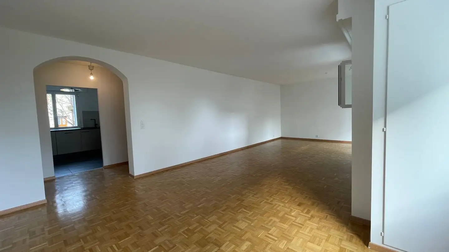 Appartamento in affitto - Route De Saint-Cergue 99, 1260 Nyon - Foto 3