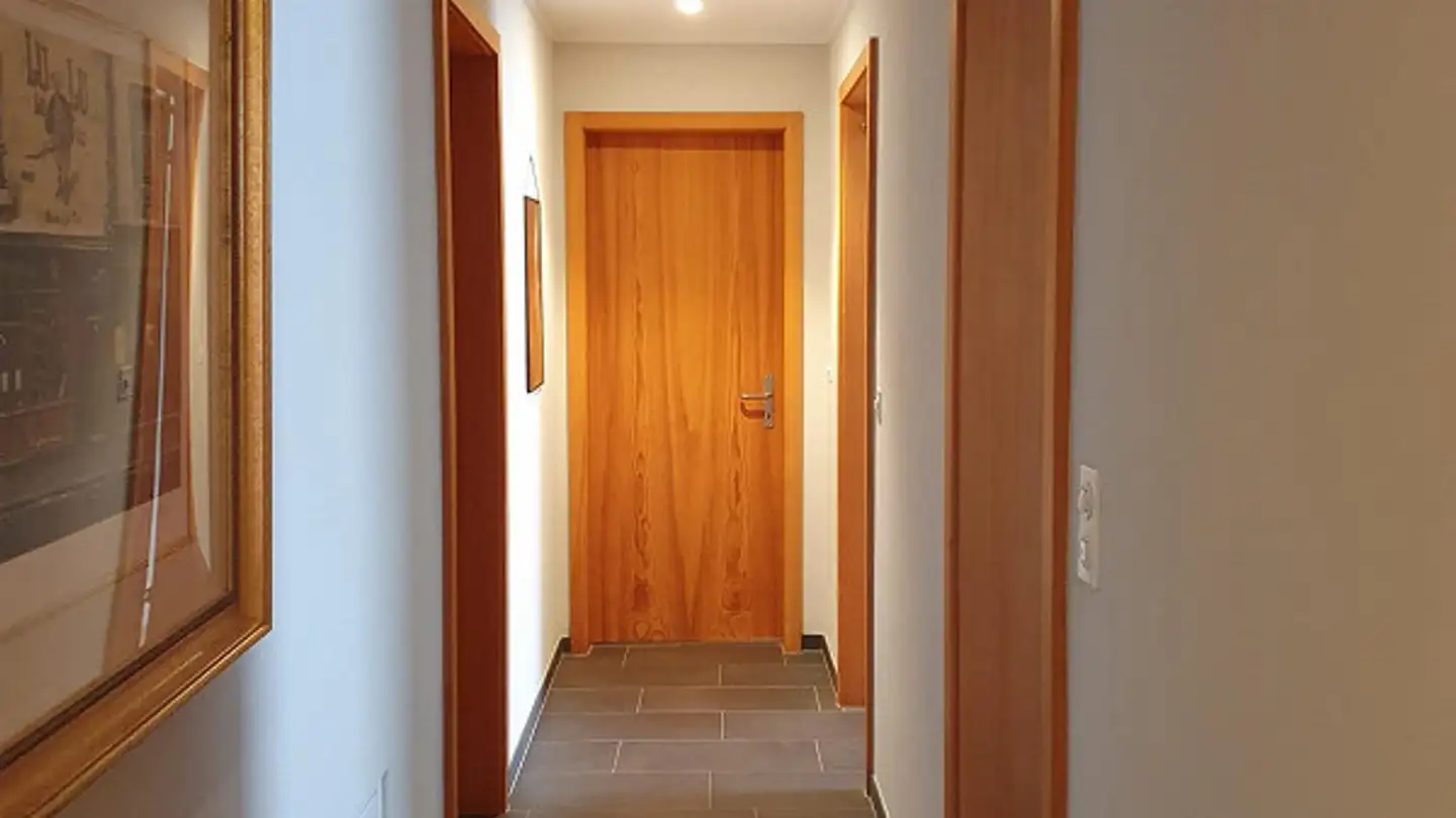 Appartamento in affitto - Via Fruoda 15, 7141 Luven - Photo 4