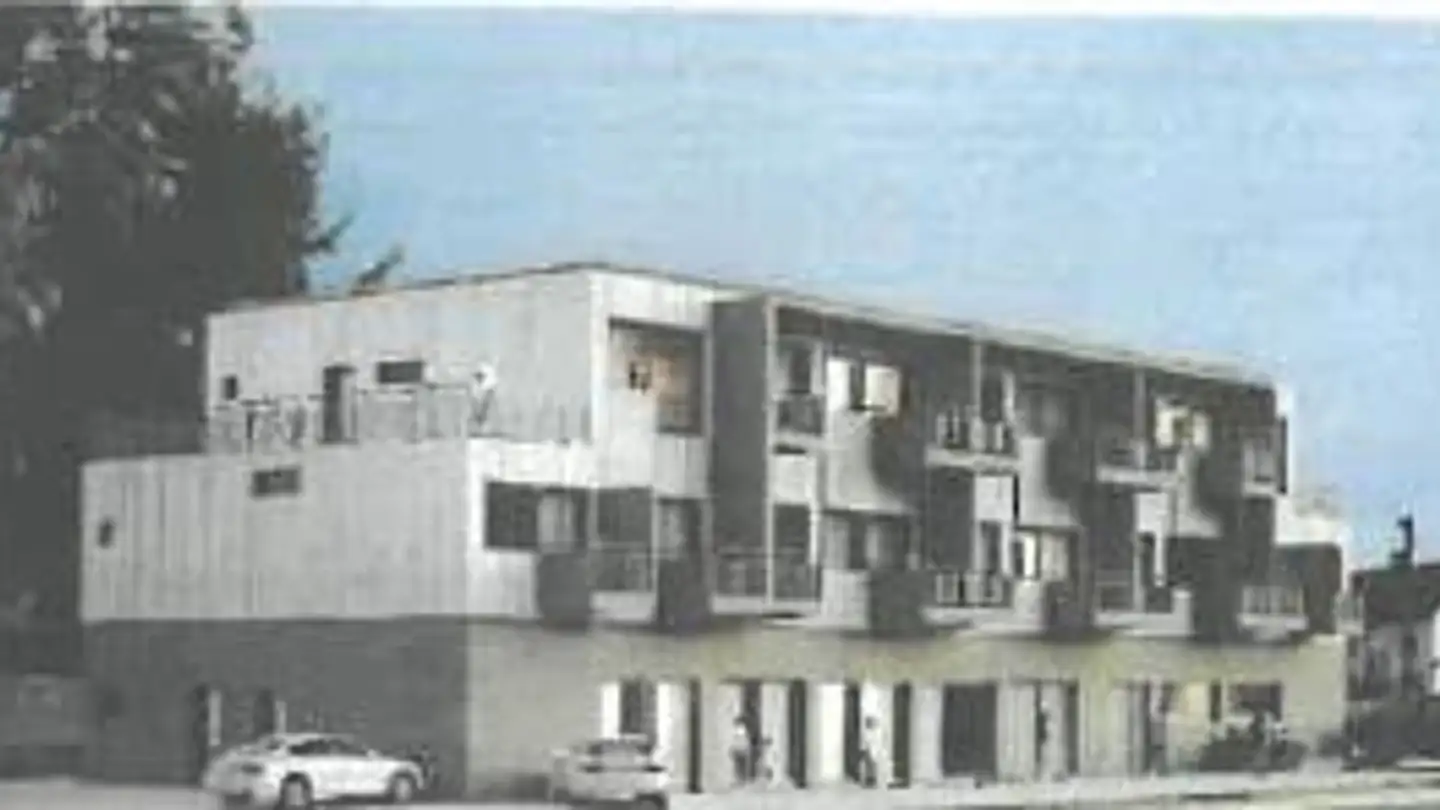 Appartamento in affitto - Grüzenstrasse 6, 8640 Rapperswil SG