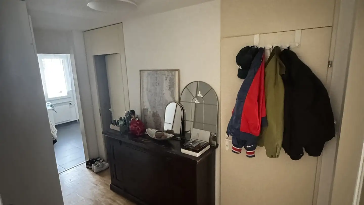 Appartamento in affitto - 6210 Sursee