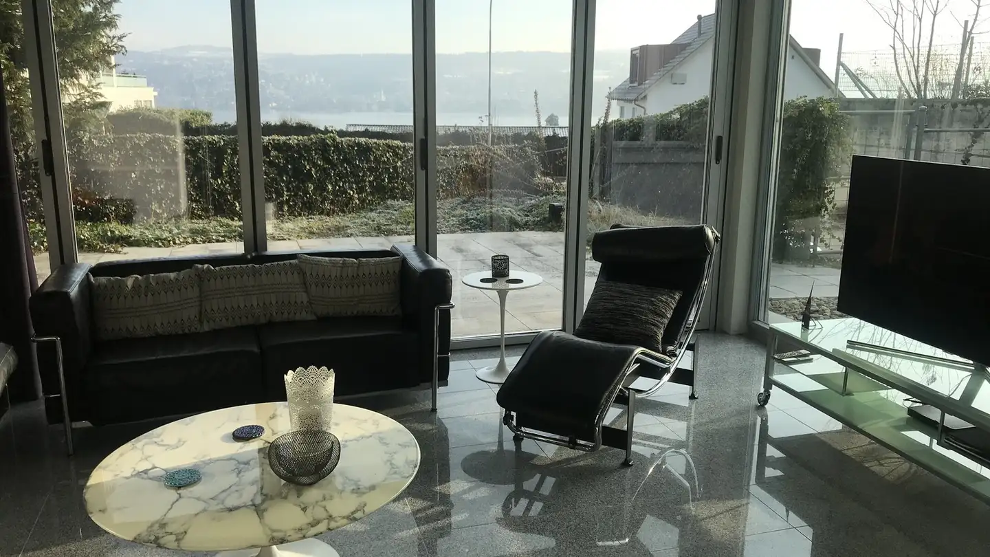 Apartment for rent - 8803 Rüschlikon - Photo 3